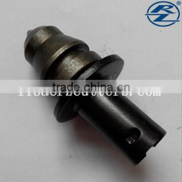 road planing bits for earthwork industry/round shank bits for tunnel cutting and roughening road surface