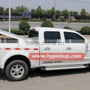 Pickup Bed Mat/Bedliner/Truck Cover/Pickup Truck Canopy photo-3