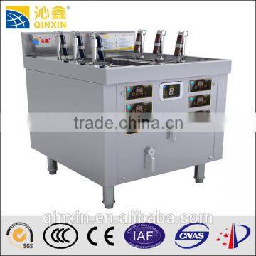 Kitchen Equipment Convection Commercial Noodle Cooker/industrial Induction Noodle Cooker/noodle Kitchen Equipment photo-5