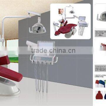 Brand New Gladent Sillon Odontologico Portatil With High Quality photo-2