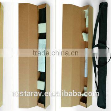 Desktop Screen for DLP Projector Desktop Screen Mini Projector Screen photo-6