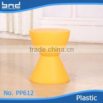 Wholesale Modern Cheap Plastic Small Stool