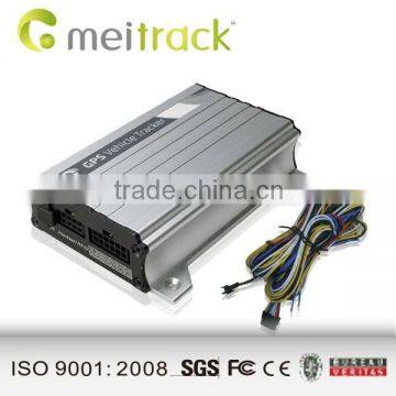 Sim Card Vehicle GPS Tracker T1 with App Tracking
