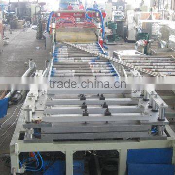 PVC Board Production Line photo-1