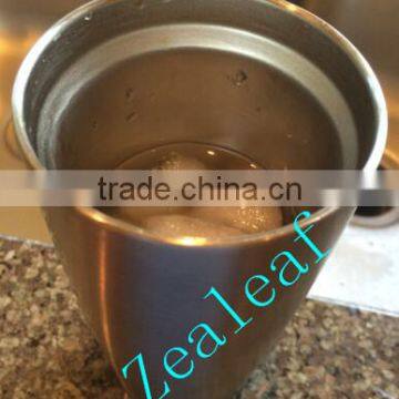 Stainless Steel Tumbler Mug 30OZ With Spill Proof Lid photo-2