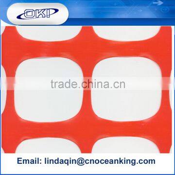 Wholesale From China Kinds Of Orange safety fence