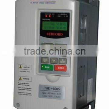 Variable Speed Drive