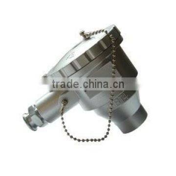 TH-06 Industrial Thermocouple head with PC terminal block