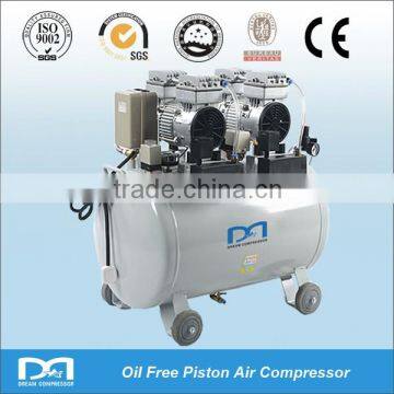 Hospital Piston Air Compressor