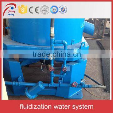 Gravity Mining Equipment for Extract Gold, Gold Recovery Equipment, Gold Panning Equipment Quality Choice photo-3
