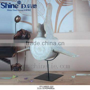Polyreisn Shark Bone Furniture Accessories