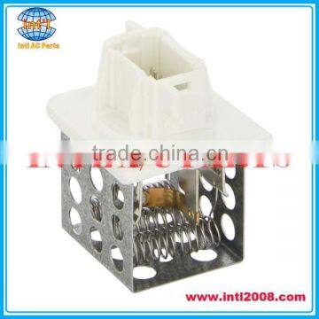 6450NX 6450.NX 9ML351332271 9ML 351 332-271 HVAC A/C Blower Motor Resistor for Peugeot 206 1998- photo-2