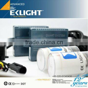 3800LM OEM 100w HID Spotlight With 3 Years Warranty & Emark photo-3