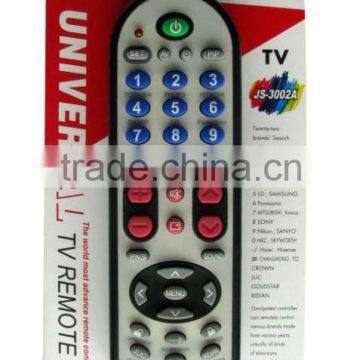 RM-9511 EVERY MONTH WE SELLING 100KPCS UNIVERSAL Remote Control