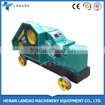 6-28mm round steel bar cutter electric cnc rebar cutting machine deformed steel