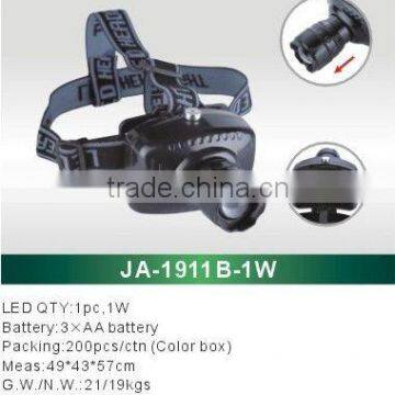 JA-1911B Moving Head Light photo-2
