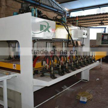 High Frequency board jointing machine With ISO CE