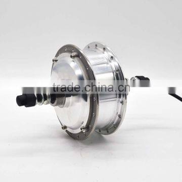 JIABO JB-92B ce Electric dc 24v Gear Motor photo-5