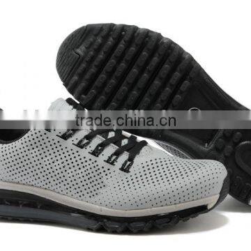 2015 Cheap Running Shoes Hot Selling Wholesale Max Sport Shoes Dropship Brand Name Running Shoes photo-5