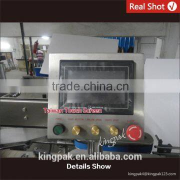 HTB-200A Automatic Self-Adhesive Labeling Machine Price photo-4