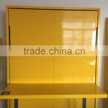 vertical murphy bed wall bed hardware with table without table
