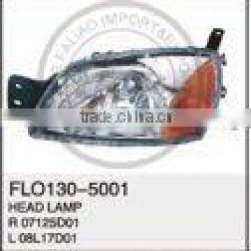 HEAD LAMP FOR IKON'01-03 07125D01 08L17D01