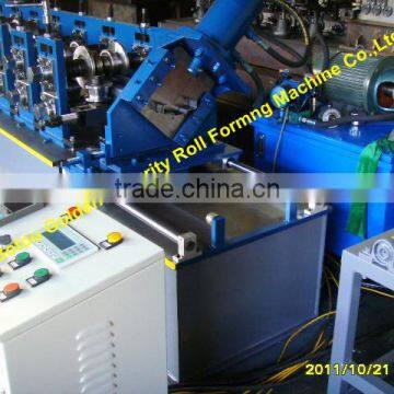 aluminium door and window making machine
