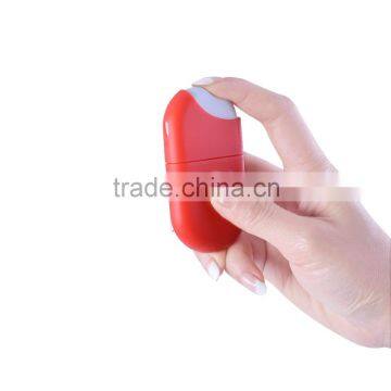 10ml Plastic Breath Spray Bottle