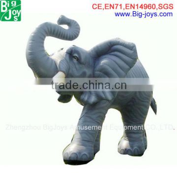 inflatable elephant cartoon,inflatable cartoon characters