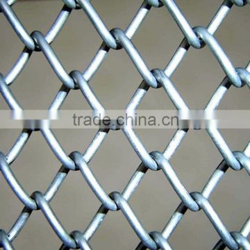 chain link fence per sqm weight/ 4ft chain link fence/ chainl link fence parts lowes