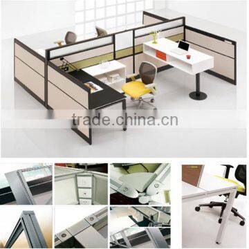 customize 1 2 3 4 person office workstation