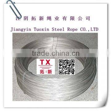 brass coated steel wire rope price