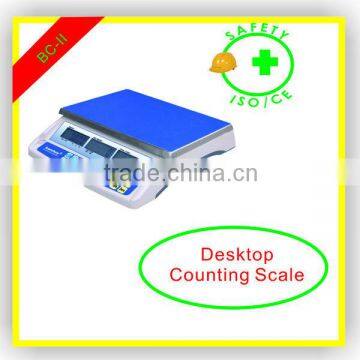 30kg counting weighter scale