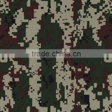 [ 0.5M/1M Width] TSAUTOP New Arrival Camouflage and Tree Water Transfer Printing Film Hydro Dipping Film Hydrographic Film P1816 photo-3