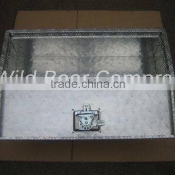 Aluminum Toolbox for Camper Trailer, RV photo-2