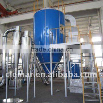 LPG Fish Solube Spray Dryer