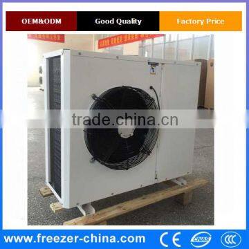 refrigeration system condensing uint with factory price