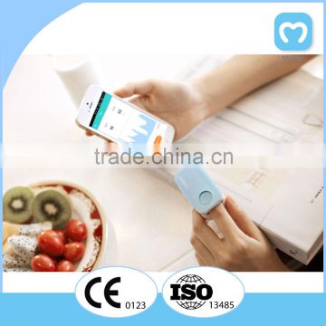 2016 newest finger tip oximeter