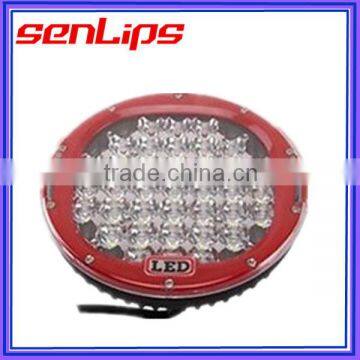 Wholesale Super Bright 185W Square LED Working Light LED Truck Light photo-2