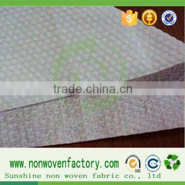 Plain Style and Make-to-Order Supply Type Non-slip Fabric