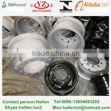 7.50-20,8.50-20,8.50-24 Big Truck Wheels