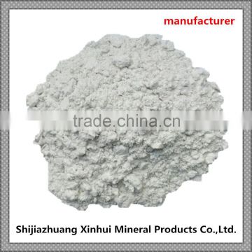 sepiolite clay for friction, sealing, insulation industry