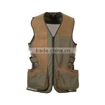 Clay Shooting Vest/shooting Vest