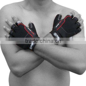 Fitness Gloves / Weight Lifting Gloves / Gym Gloves/Leather Weightlifting Gloves