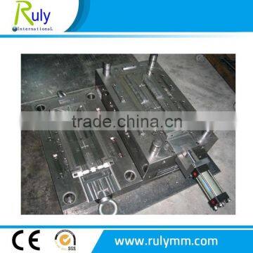 Plastic Manufacturing Products Made by Plastic Injection Mold