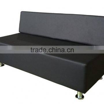 New style/Comfortable/Economic SF7003 beautiful salon waiting chair
