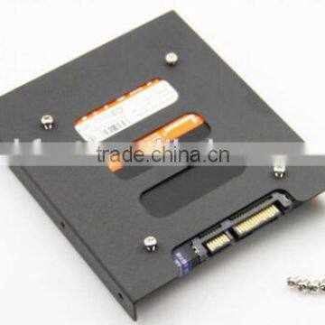 Desktop Application and External kingfast 2.5 inch to 3.5 inch Bracket for SSD