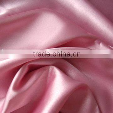 polyester satin, polyester fabric