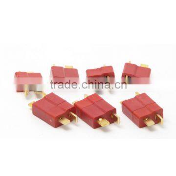 Dean Connector T Plug RC Lipo Battery Plug for ESC Battery photo-2