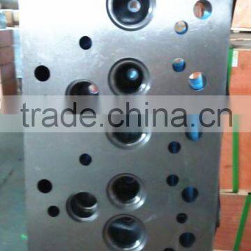 cylinder head 4D94 ,factory direct sale